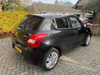 Suzuki Swift 1.2 NL AUTO LUXE UITVOERING picture 4