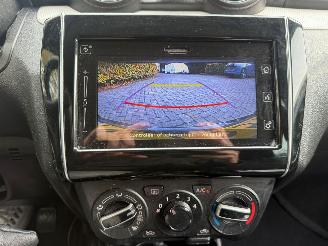 Suzuki Swift 1.2 NL AUTO LUXE UITVOERING picture 26