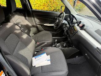 Suzuki Swift 1.2 NL AUTO LUXE UITVOERING picture 14