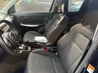 Suzuki Swift 1.2 NL AUTO LUXE UITVOERING picture 20