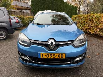 Renault Mégane 1.2 Bose navi camera pdc trekhaak picture 4