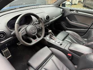 Audi Rs3 2.5 Quattro Pano Bang & Olufsen  LIMOUSINE picture 13