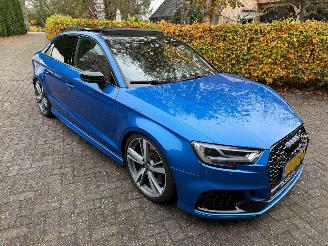 Avarii autoturisme Audi Rs3 2.5 Quattro Pano Bang & Olufsen  LIMOUSINE 2019/7