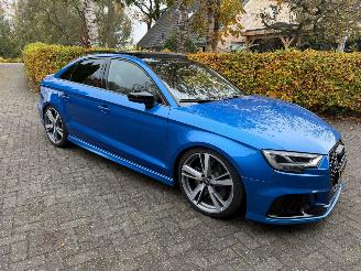 Audi Rs3 2.5 Quattro Pano Bang & Olufsen  LIMOUSINE picture 2