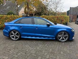 Audi Rs3 2.5 Quattro Pano Bang & Olufsen  LIMOUSINE picture 3