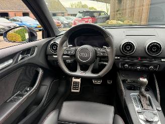 Audi Rs3 2.5 Quattro Pano Bang & Olufsen  LIMOUSINE picture 19