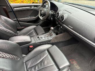 Audi Rs3 2.5 Quattro Pano Bang & Olufsen  LIMOUSINE picture 21