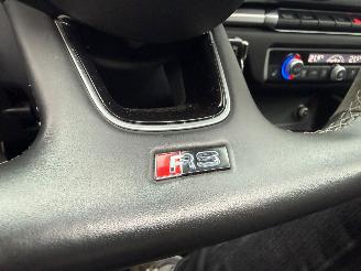 Audi Rs3 2.5 Quattro Pano Bang & Olufsen  LIMOUSINE picture 24