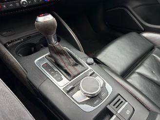 Audi Rs3 2.5 Quattro Pano Bang & Olufsen  LIMOUSINE picture 23