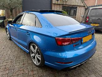 Audi Rs3 2.5 Quattro Pano Bang & Olufsen  LIMOUSINE picture 6