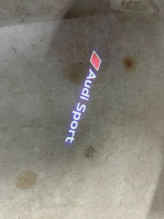 Audi Rs3 2.5 Quattro Pano Bang & Olufsen  LIMOUSINE picture 32