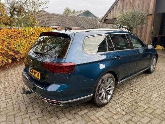 Volkswagen Passat 1.4 TSI GTE 104.000KM picture 2