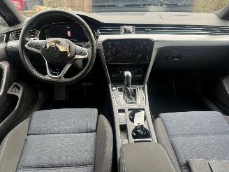 Volkswagen Passat 1.4 TSI GTE 104.000KM picture 18