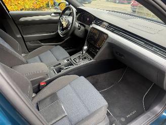 Volkswagen Passat 1.4 TSI GTE 104.000KM picture 15