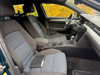 Volkswagen Passat 1.4 TSI GTE 104.000KM picture 14