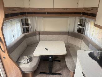 Hobby Premium 460 UFE DE LUXE NIEUW STAAT picture 19