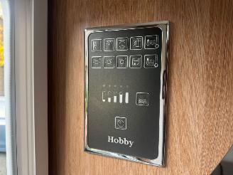 Hobby Premium 460 UFE DE LUXE NIEUW STAAT picture 24