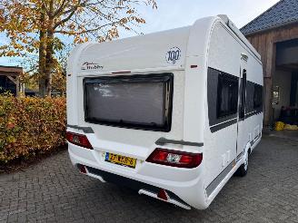  Hobby Premium 460 UFE DE LUXE NIEUW STAAT 2020/6