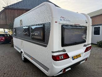 Hobby Premium 460 UFE DE LUXE NIEUW STAAT picture 3