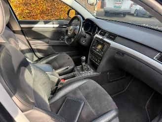 Skoda Superb 1.6 TDI NAVI CRUISE STOELVERWARMING PDC TREKHAAK picture 14