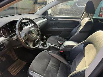 Skoda Superb 1.6 TDI NAVI CRUISE STOELVERWARMING PDC TREKHAAK picture 22