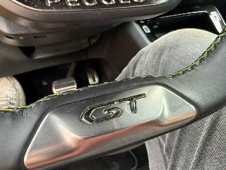 Peugeot 208 EV GT PACK 50KWH picture 25