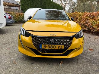 Peugeot 208 EV GT PACK 50KWH picture 10