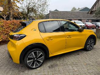 Peugeot 208 EV GT PACK 50KWH picture 5