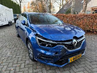Renault Mégane 1.3 Tce Intens automaat picture 8