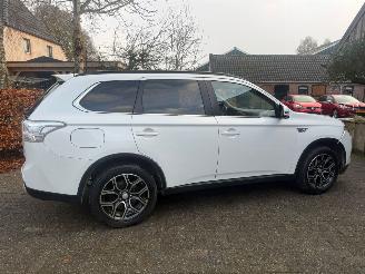Mitsubishi Outlander 2.0 PHEV EXECUTIVE X LINE PLUGIN picture 8