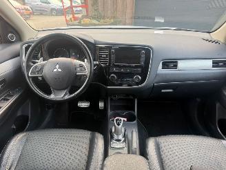 Mitsubishi Outlander 2.0 PHEV EXECUTIVE X LINE PLUGIN picture 3