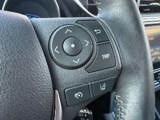 Toyota Auris 1.2T 85000KM NAVI CAMERA picture 28