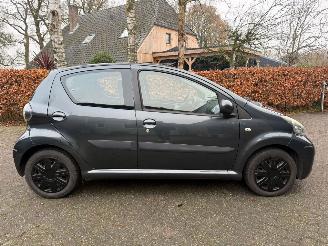 Toyota Aygo 1.0 5DRS AIRCO NL AUTO picture 7