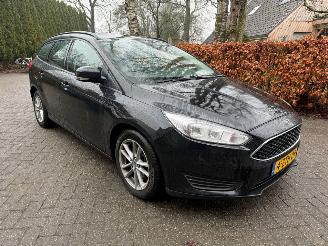  Ford Focus 1.5 TDCI NO DAMGEDS!!  NAVI AIRCO PDC 2015/5