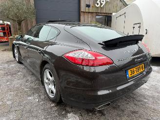  Porsche Panamera DIESEL 3.0 PANO LEER 2012/1