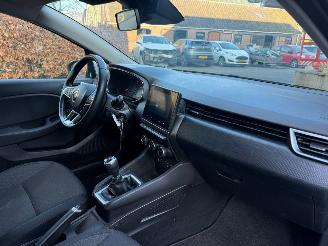 Renault Clio 1.0 TCE ZEN NAVI PDC picture 15