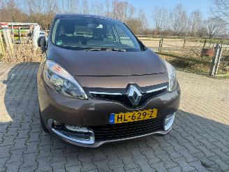 Renault Scenic 1.5 DCI BOSE AUTOMAAT NAVI CAMERA picture 12