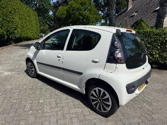  Citroën C1 1.0 AIRCO 5DRS CENTRAAL SUPER NETTE AUTO 2011/5