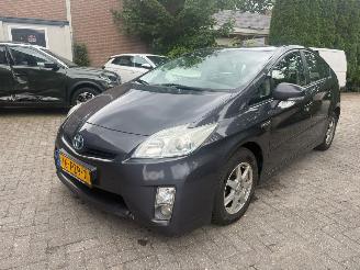 Avarii autoturisme Toyota Prius 1.8 HYBRID 2011/4