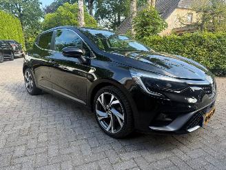 Unfallwagen Renault Clio 1.0 RS-LINE NAP! 77000KM 2021/11