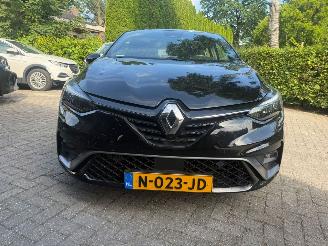 Renault Clio 1.0 RS-LINE NAP! 77000KM picture 10
