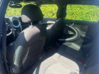 Mini Cooper 1.6 Cooper Knockout edition NL NAVI LEER NAP picture 17
