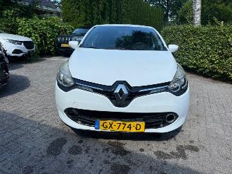 Renault Clio 1.5DCI 5DRS AIRCO NAVI picture 9