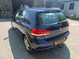 Avarii autoturisme Volkswagen Golf 1.2 5DRS AIRCO CRUISE 2012/6