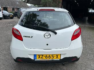 Mazda 2 1.3 5DRS AIRCO picture 3
