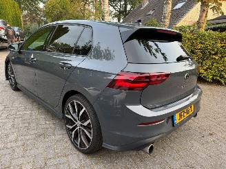 Unfallwagen Volkswagen Golf 2.0 GTI TSI 245PS FACELIFT HARMAN/KARDON 2020/12