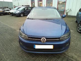 Volkswagen Polo Polo VI (AW1), Hatchback 5-drs, 2017 1.0 MPI 12V picture 1