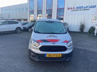 Auto da rottamare Ford Transit Transit Courier, Van, 2014 / 2023 1.5 TDCi 75 2016/7