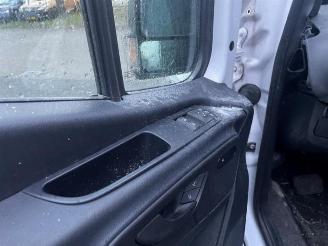 Mercedes Sprinter Sprinter Tourer 3,5t (907.7), Bus, 2018 316 CDI 2.1 D RWD picture 9