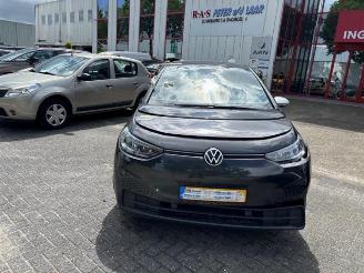 Vrakbiler auto Volkswagen ID.3 ID.3 (E11), Hatchback 5-drs, 2019 1st 2020/8